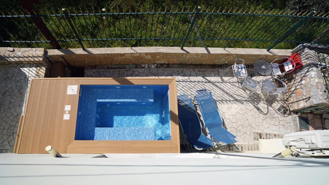 Semiramis Villa Kalamata