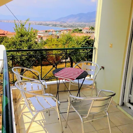 Semiramis Suites With Pool Kalamata Exterior photo