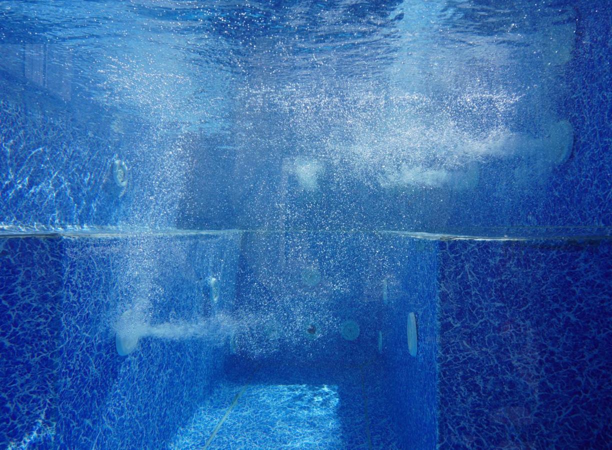 וילה Semiramis With Pool *